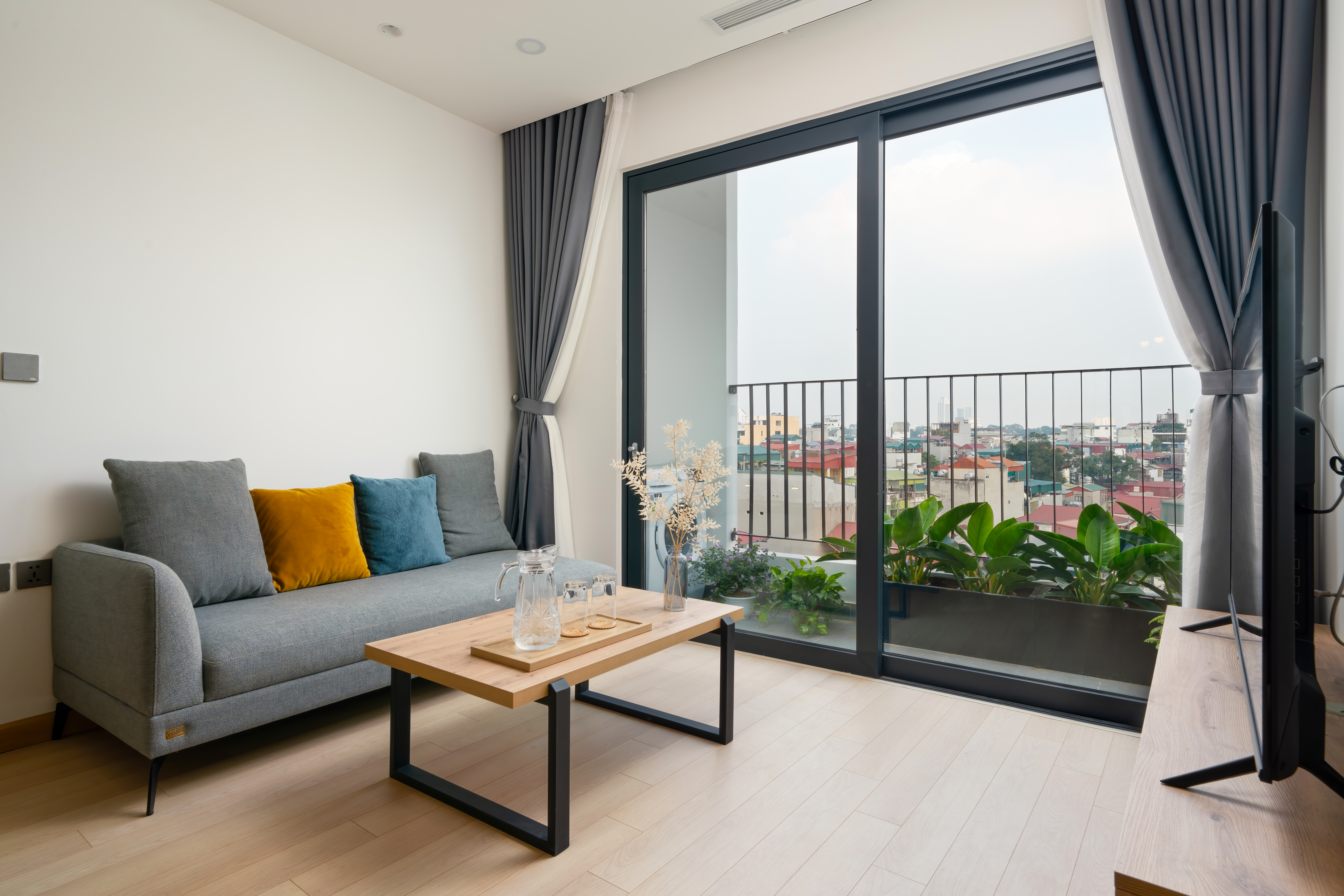Top Homestay gần Lăng Bác